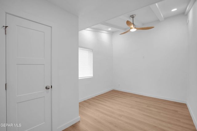 4628 LA LUZ Avenue, El Paso, TX 79903