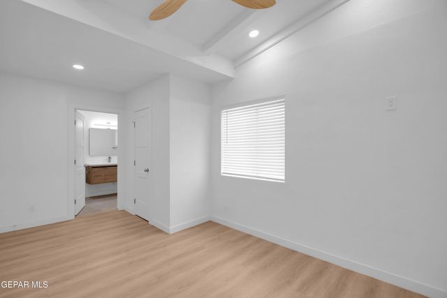4628 LA LUZ Avenue, El Paso, TX 79903