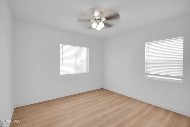 4628 LA LUZ Avenue, El Paso, TX 79903