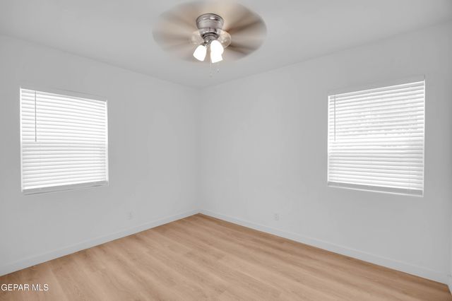 4628 LA LUZ Avenue, El Paso, TX 79903