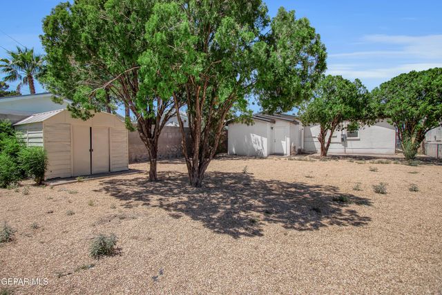4628 LA LUZ Avenue, El Paso, TX 79903