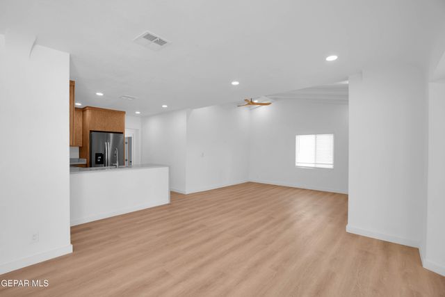 4628 LA LUZ Avenue, El Paso, TX 79903