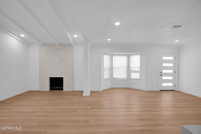 4628 LA LUZ Avenue, El Paso, TX 79903