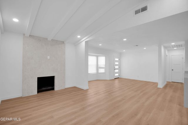 4628 LA LUZ Avenue, El Paso, TX 79903
