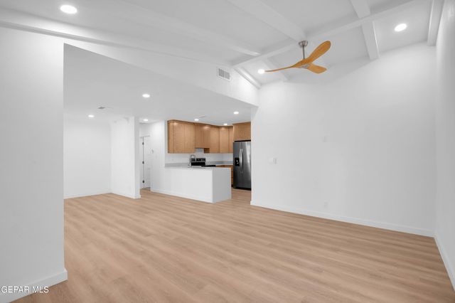 4628 LA LUZ Avenue, El Paso, TX 79903