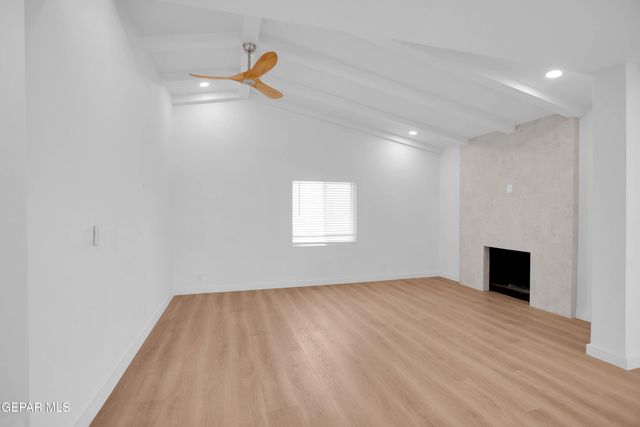 4628 LA LUZ Avenue, El Paso, TX 79903