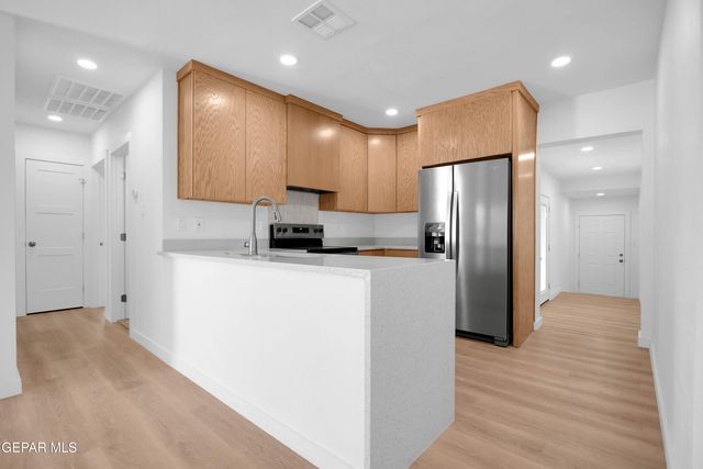 4628 LA LUZ Avenue, El Paso, TX 79903