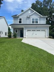 4124 O'Hear Avenue, North Charleston, SC 29405