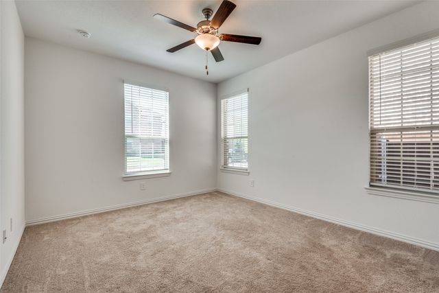 2925 S Griffin Lane, Forney, TX 75126