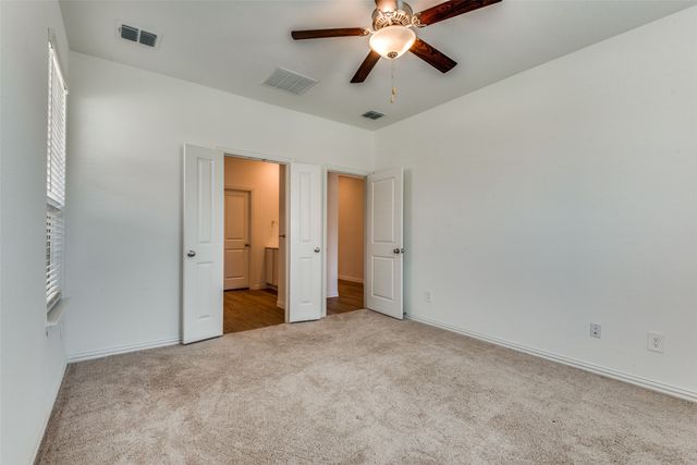 2925 S Griffin Lane, Forney, TX 75126