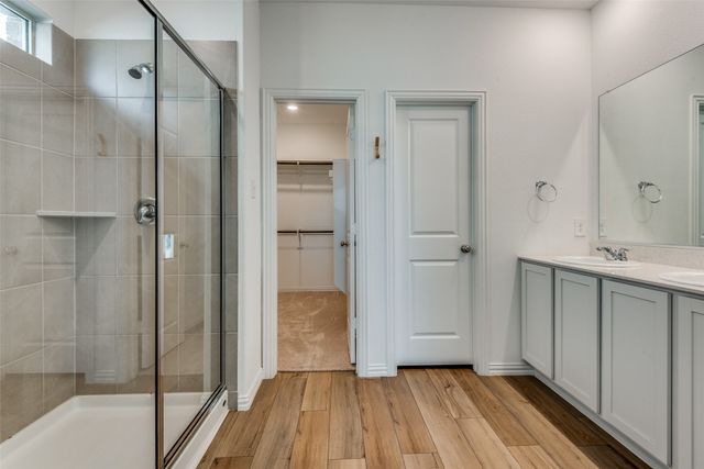 2925 S Griffin Lane, Forney, TX 75126