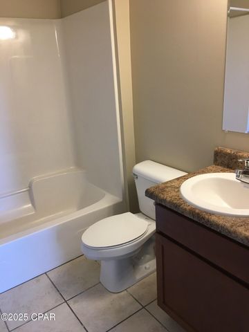 407 Judy Place, Panama City, FL 32404