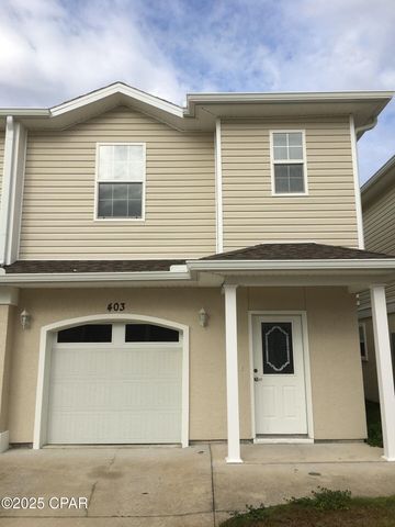 407 Judy Place, Panama City, FL 32404