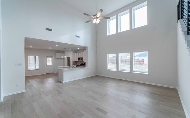 3708 Cedar Elm Trail, Denton, TX 76226