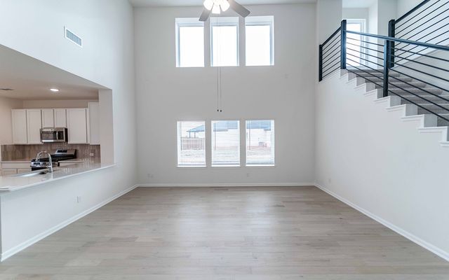 3708 Cedar Elm Trail, Denton, TX 76226