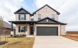 3708 Cedar Elm Trail, Denton, TX 76226