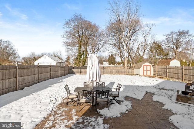 34 N MAIN STREET, Allentown, NJ 08501