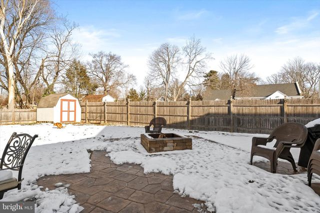 34 N MAIN STREET, Allentown, NJ 08501