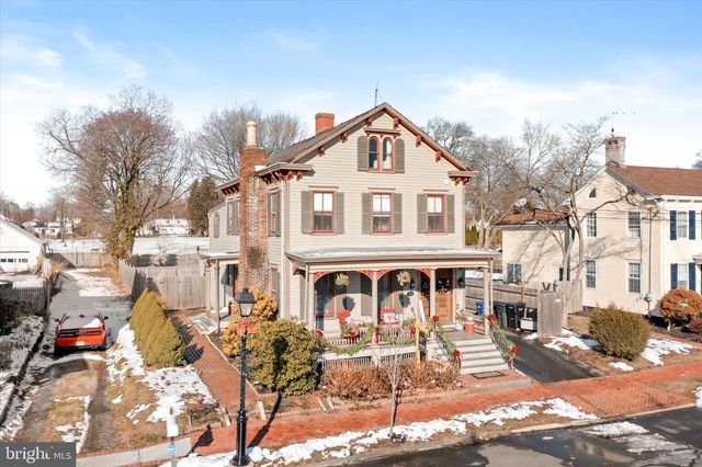 34 N MAIN STREET, Allentown, NJ 08501