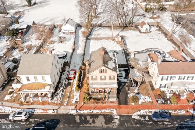 34 N MAIN STREET, Allentown, NJ 08501