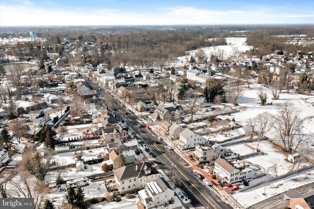 34 N MAIN STREET, Allentown, NJ 08501