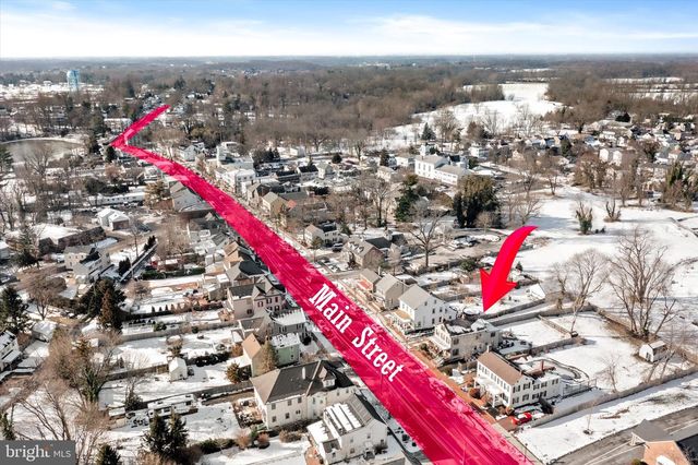 34 N MAIN STREET, Allentown, NJ 08501