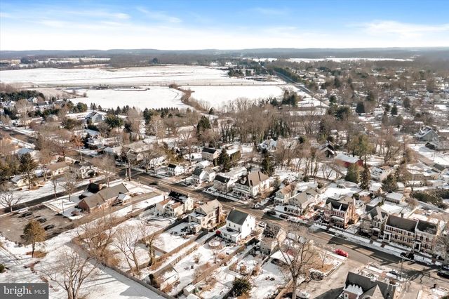 34 N MAIN STREET, Allentown, NJ 08501