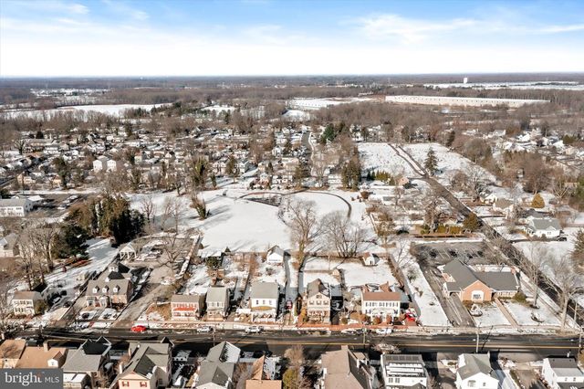 34 N MAIN STREET, Allentown, NJ 08501