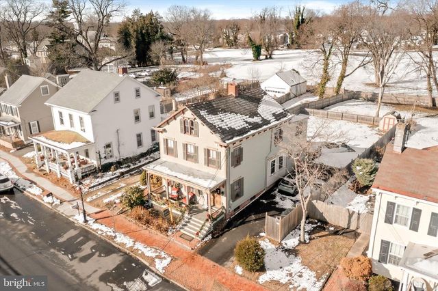 34 N MAIN STREET, Allentown, NJ 08501