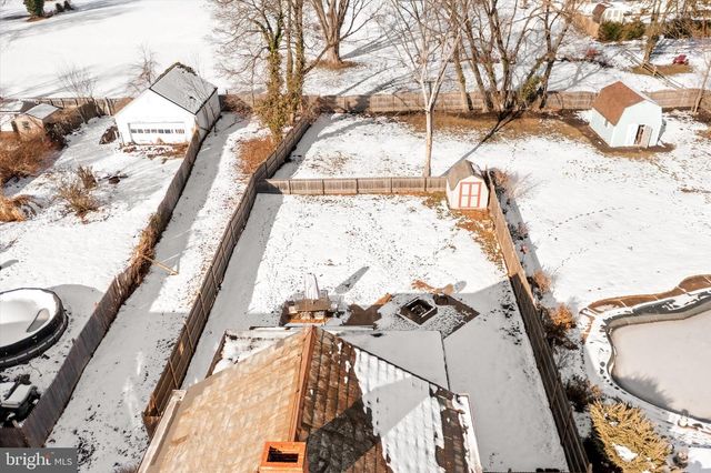 34 N MAIN STREET, Allentown, NJ 08501