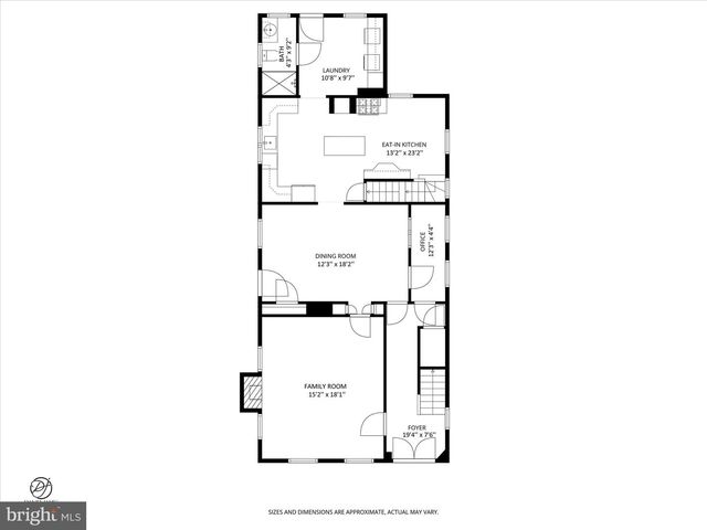 34 N MAIN STREET, Allentown, NJ 08501