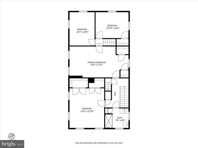 34 N MAIN STREET, Allentown, NJ 08501