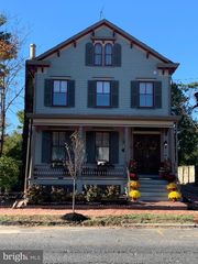 34 N MAIN STREET, Allentown, NJ 08501