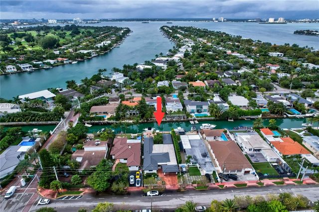 7724 Hawthorne Avenue, Miami Beach, FL 33141