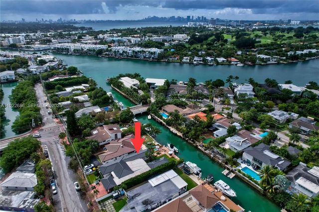 7724 Hawthorne Avenue, Miami Beach, FL 33141