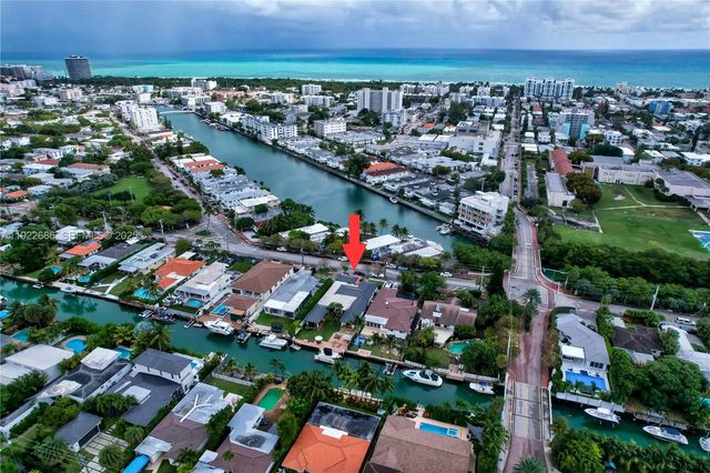 7724 Hawthorne Avenue, Miami Beach, FL 33141