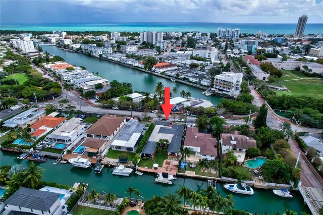 7724 Hawthorne Avenue, Miami Beach, FL 33141