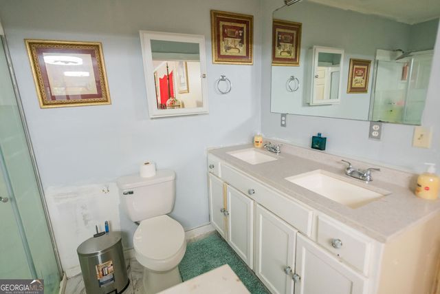 3434 Majestic Court, Macon, GA 31217