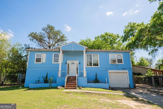 3434 Majestic Court, Macon, GA 31217