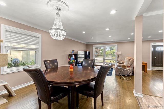 17245 Lee Street, Southfield, MI 48075