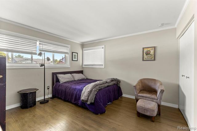 17245 Lee Street, Southfield, MI 48075