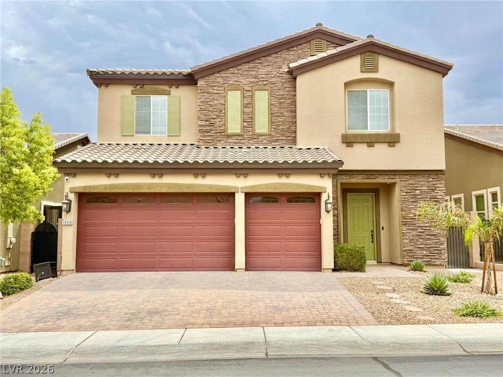 11310 Quantum Brooks Street, Las Vegas, NV 89183