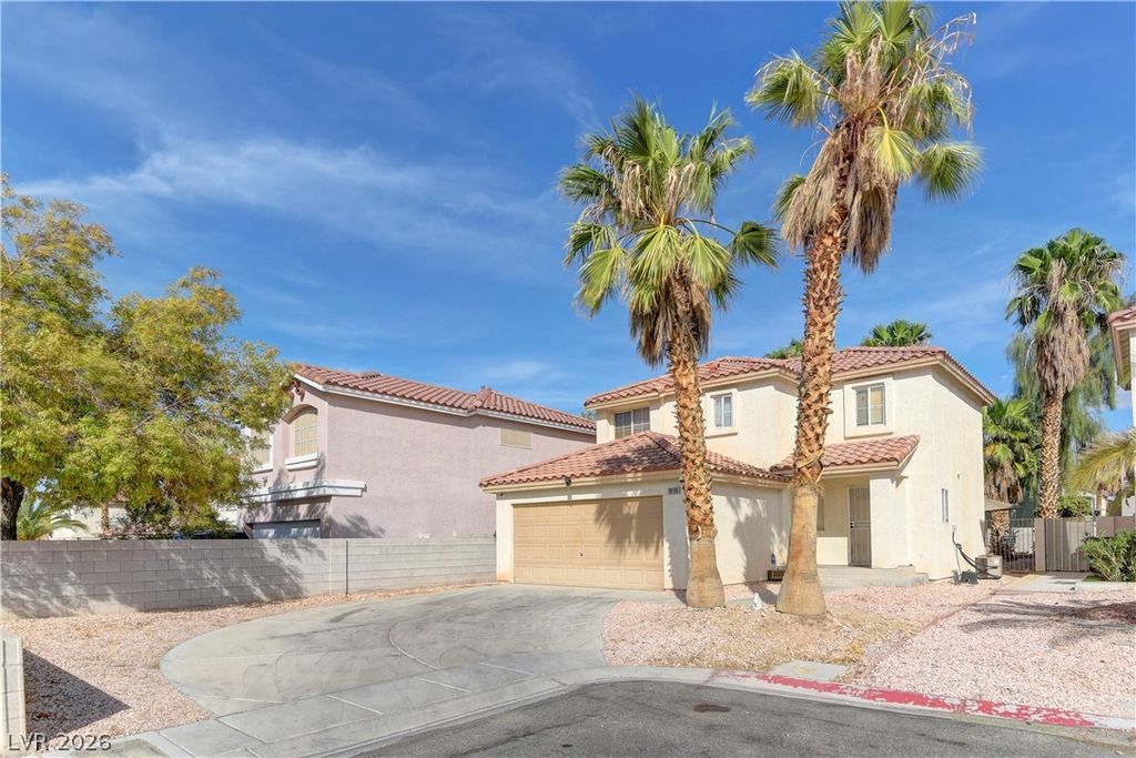 10190 Ghost Gum Street, Las Vegas, NV 89183 — photo 2