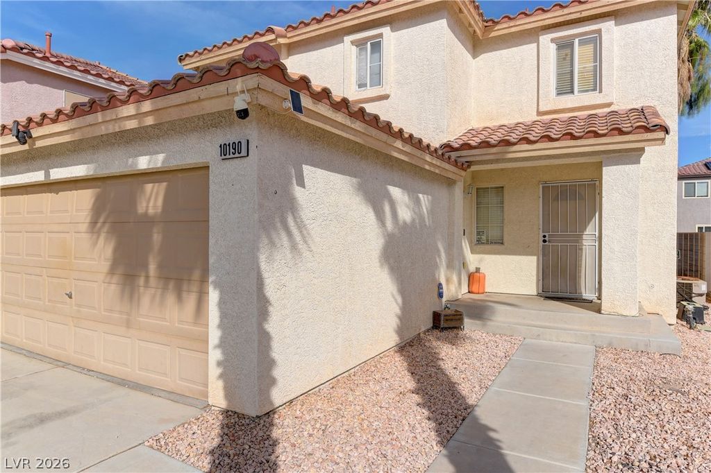 10190 Ghost Gum Street, Las Vegas, NV 89183 — photo 3