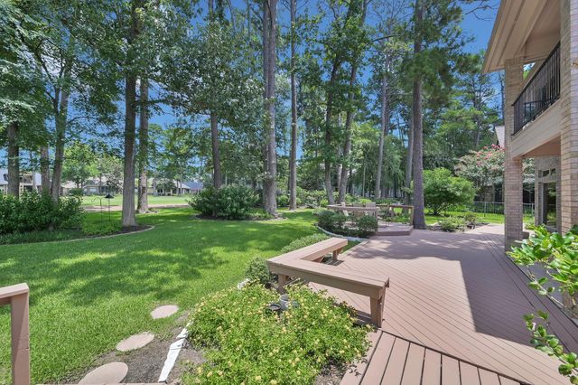 3079 Bentwater Drive, Montgomery, TX 77356