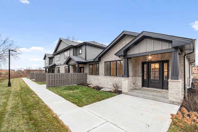 11321 1st Street, Mokena, IL 60448