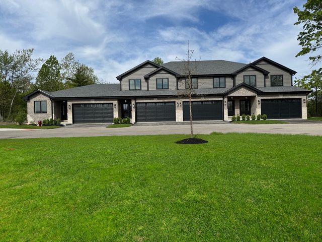 11321 1st Street, Mokena, IL 60448