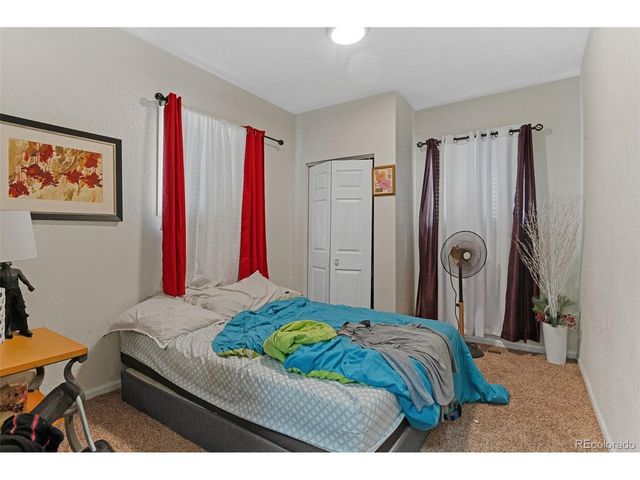 6601 E 71st Ave, Commerce City, CO 80022