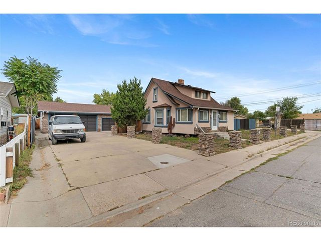 6601 E 71st Ave, Commerce City, CO 80022