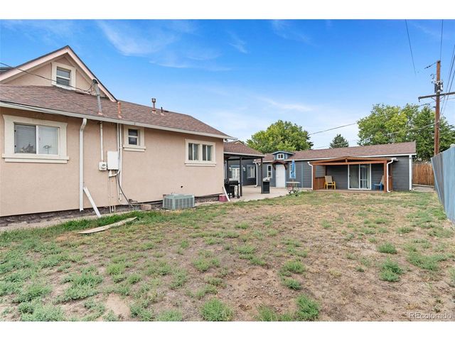6601 E 71st Ave, Commerce City, CO 80022